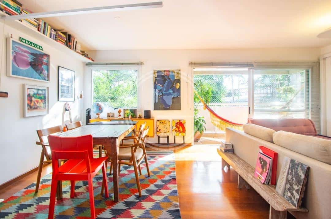 Pindorama Vila Madalena Pindorama Vila Madalena - foto principal 1