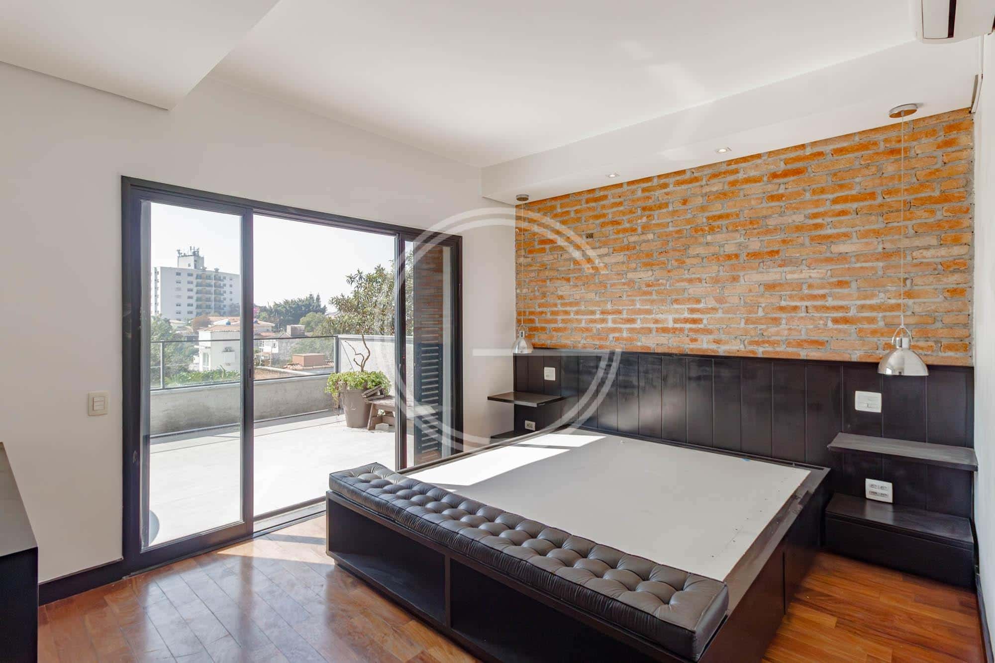 Casa a Venda No Alto da Lapa - imagem 3 Casa a Venda No Alto da Lapa - imagem 3