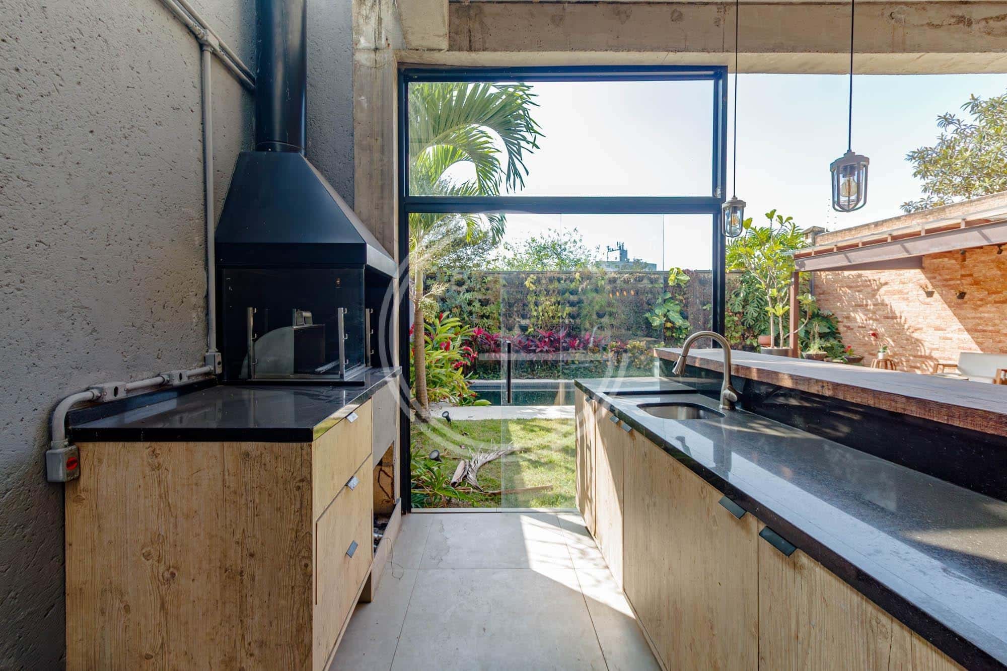 Casa a Venda No Alto da Lapa - imagem 4 Casa a Venda No Alto da Lapa - imagem 4