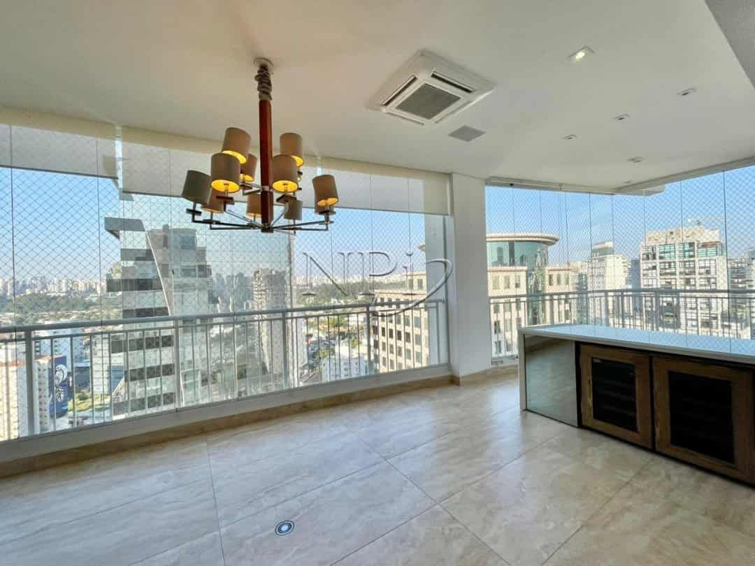 Edifício Life In Itaim Edifício Life In Itaim