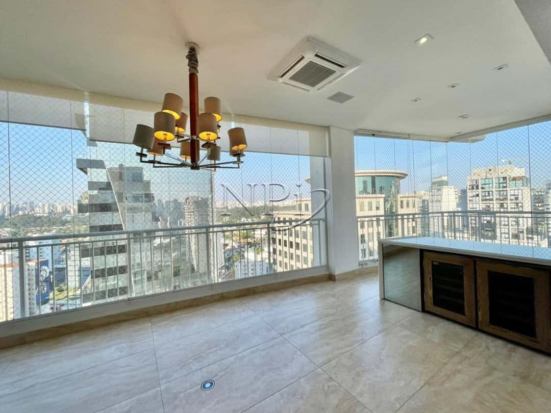 Edifício Life In Itaim Edifício Life In Itaim