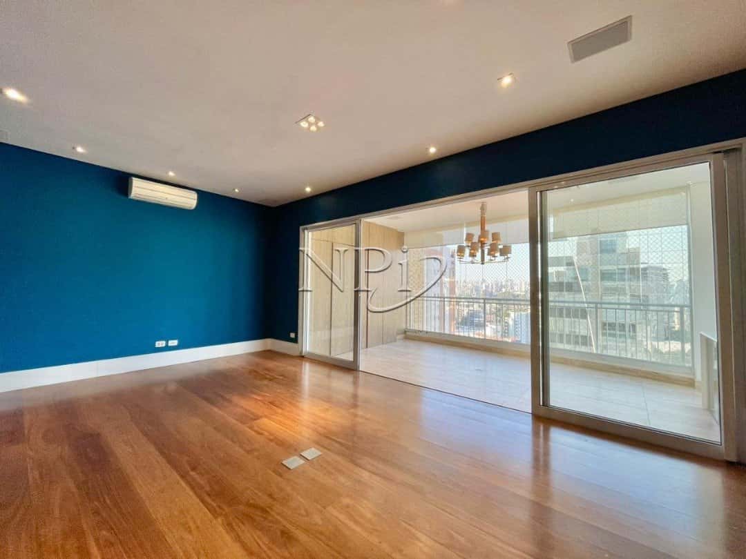 Rua Doutor Renato Paes de Barros 956 - imagem 2 Rua Doutor Renato Paes de Barros 956 - imagem 2