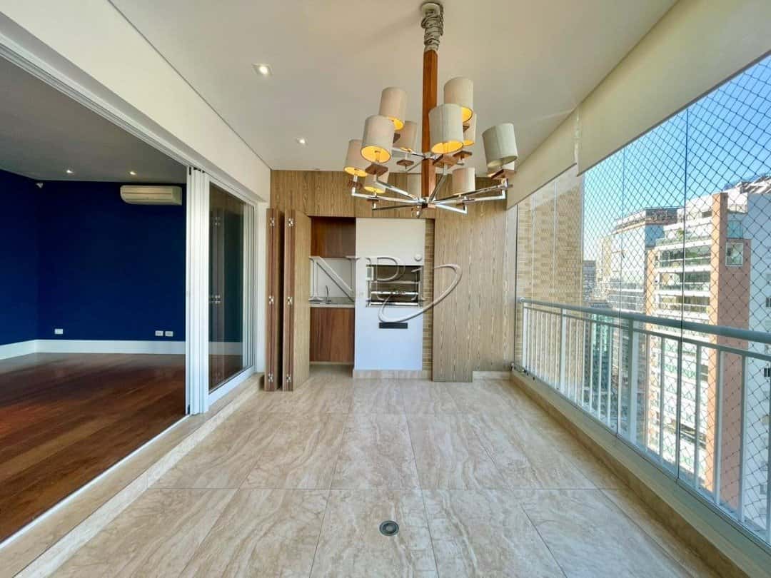 Rua Doutor Renato Paes de Barros 956 - imagem 3 Rua Doutor Renato Paes de Barros 956 - imagem 3