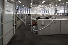 Centro Empresarial Transatlântico Centro Empresarial Transatlântico