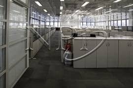 Centro Empresarial Transatlântico Centro Empresarial Transatlântico - foto principal