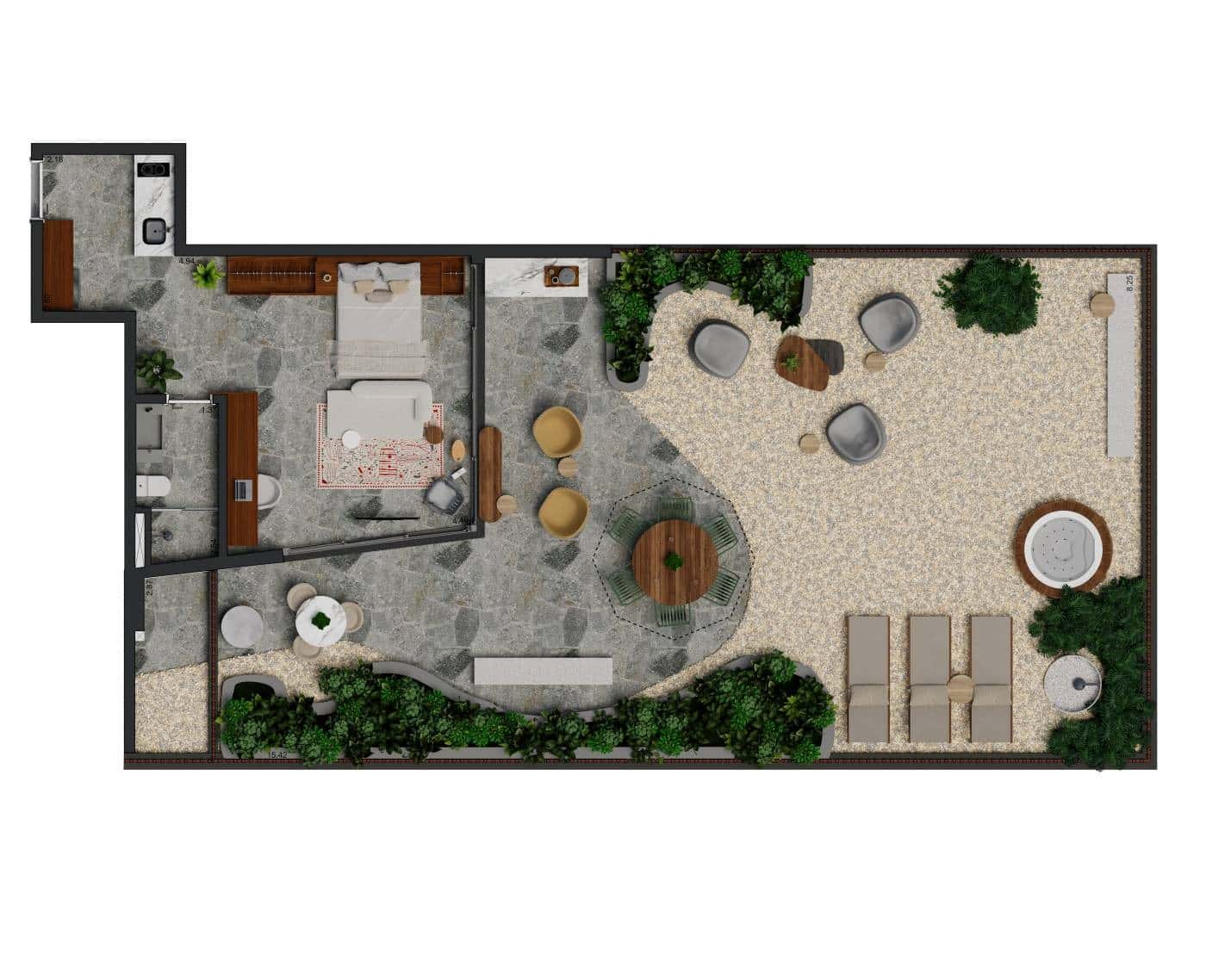 Prado Paulista - imagem 3 Prado Paulista - imagem 3