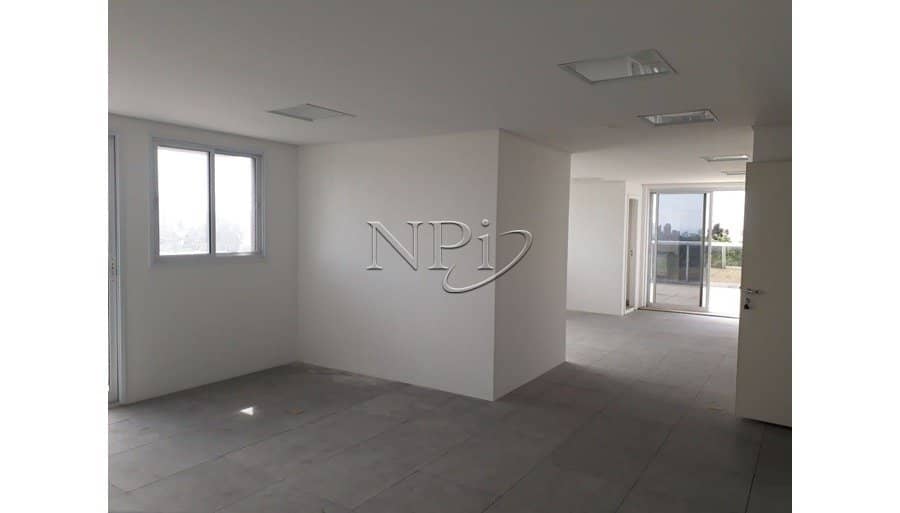 Edifício Oscar Freire Office Edifício Oscar Freire Office - foto principal