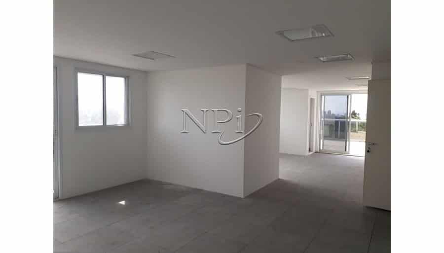 Edifício Oscar Freire Office Edifício Oscar Freire Office