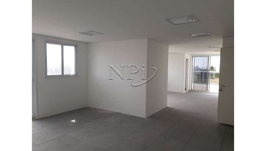 Edifício Oscar Freire Office Edifício Oscar Freire Office