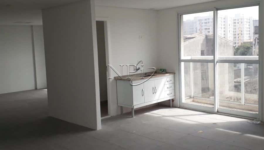 Edifício Oscar Freire Office - imagem 2 Edifício Oscar Freire Office - imagem 2