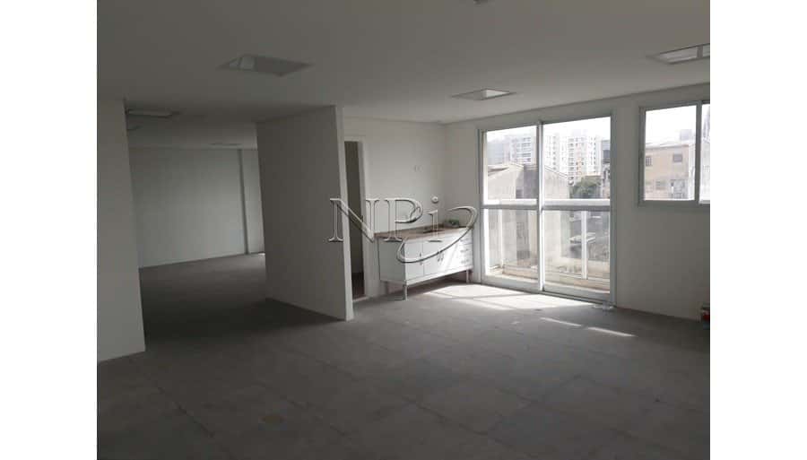 Edifício Oscar Freire Office - imagem 3 Edifício Oscar Freire Office - imagem 3