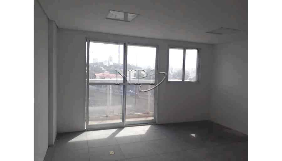 Edifício Oscar Freire Office - imagem 4 Edifício Oscar Freire Office - imagem 4