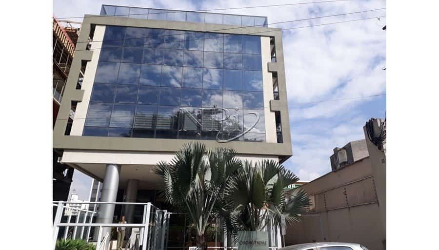 Edifício Oscar Freire Office Edifício Oscar Freire Office - foto principal 1