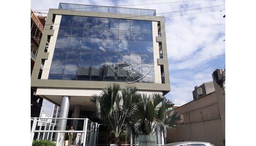 Condomínio Edifício Oscar Freire Office Condomínio Edifício Oscar Freire Office - foto principal 1