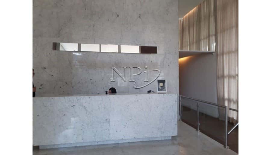 Edifício Oscar Freire Office - imagem 5 Edifício Oscar Freire Office - imagem 5