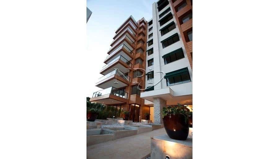 Verdi Alto De Pinheiros Verdi Alto De Pinheiros - foto principal 1