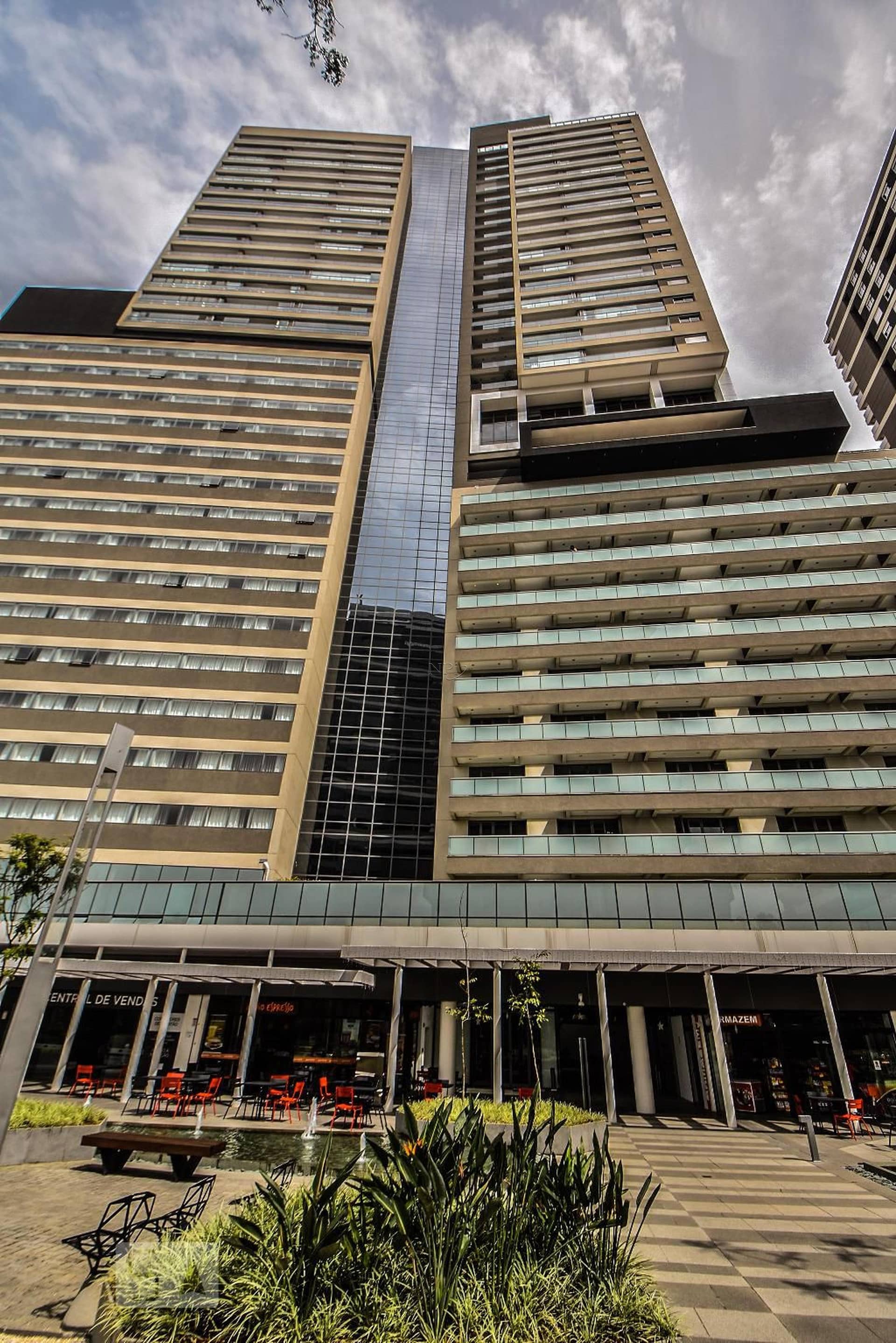 Praça São Paulo Residencial Praça São Paulo Residencial - foto principal