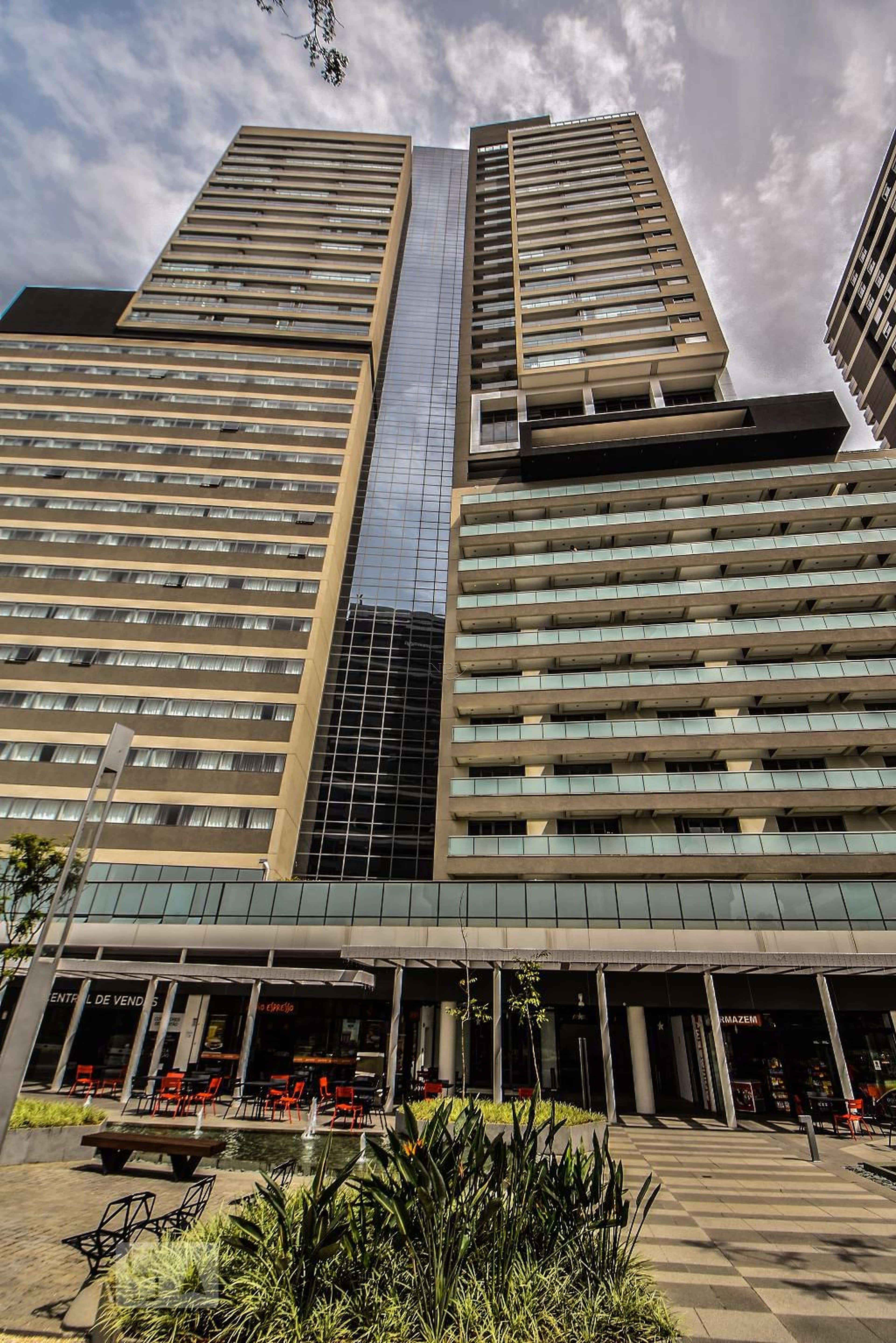 Praça São Paulo Residencial Praça São Paulo Residencial - foto principal 1