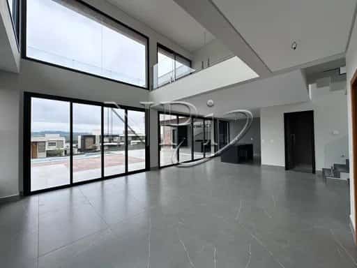 Colinas do Paratehy Urbanova Colinas do Paratehy Urbanova Sala de estar