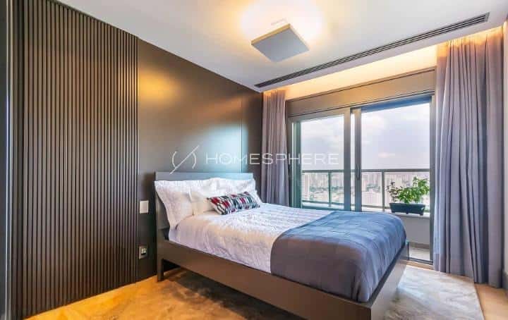 One Sixty Cyrela - imagem 2 One Sixty Cyrela - imagem 2