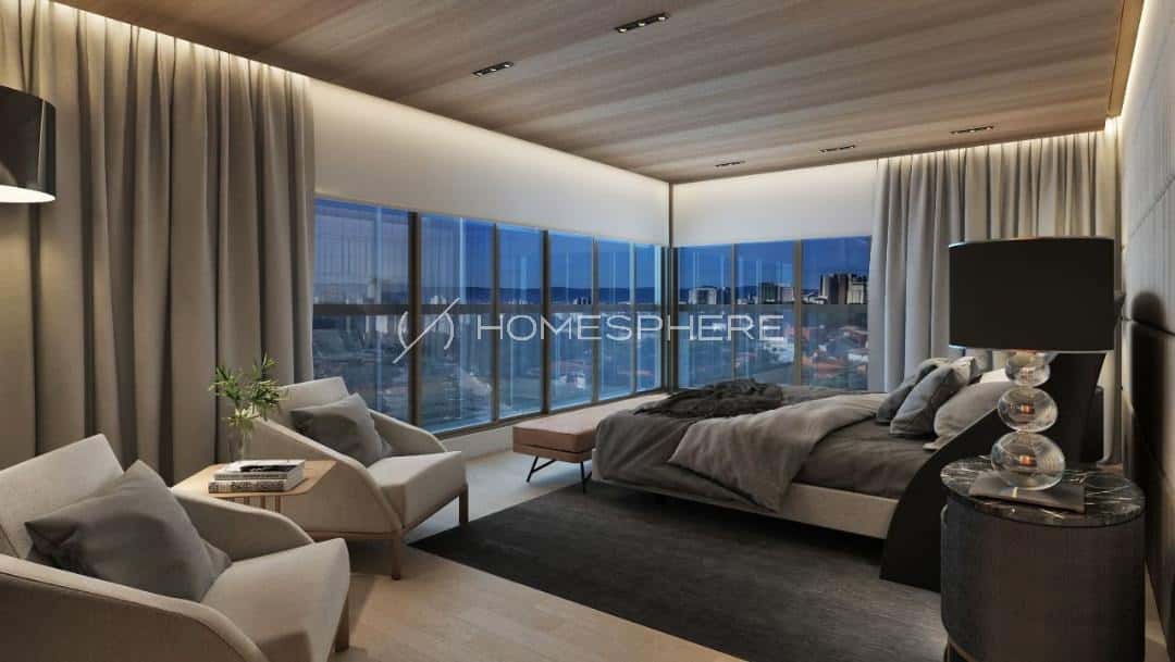 One Sixty Cyrela - imagem 4 One Sixty Cyrela - imagem 4