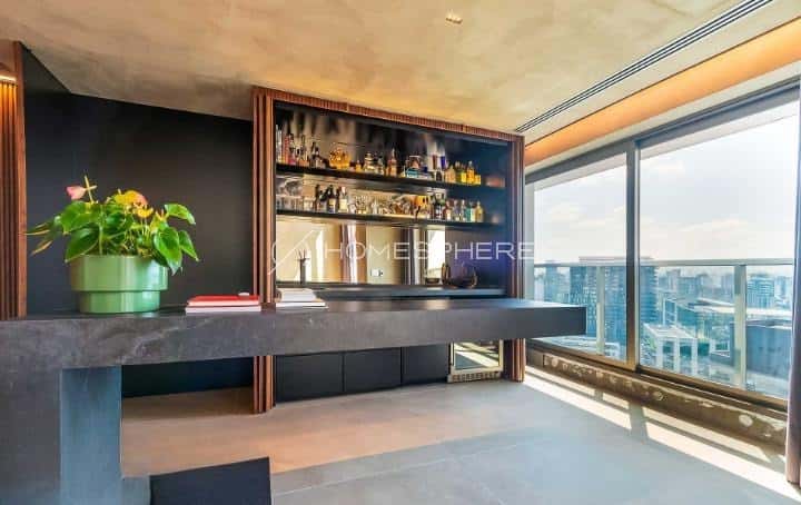 One Sixty Cyrela - imagem 5 One Sixty Cyrela - imagem 5