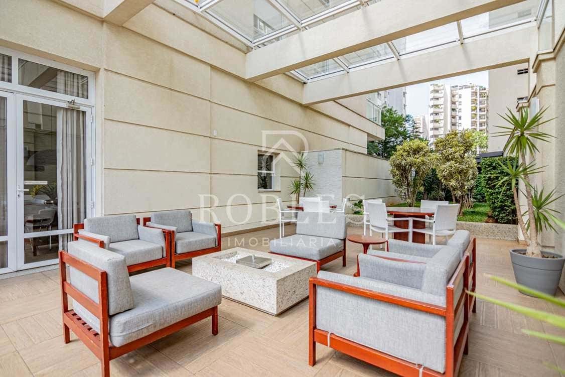 Apartamento 1 Dormitório Campo Belo - imagem 2 Apartamento 1 Dormitório Campo Belo - imagem 2