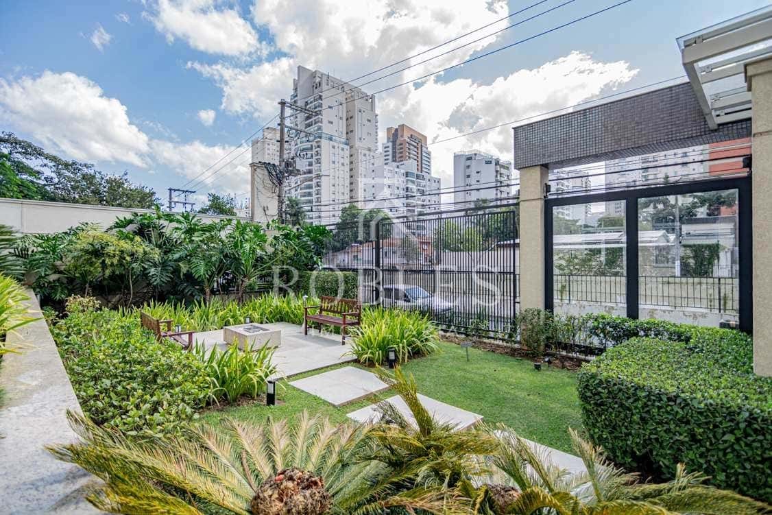 Apartamento 1 Dormitório Campo Belo - imagem 3 Apartamento 1 Dormitório Campo Belo - imagem 3