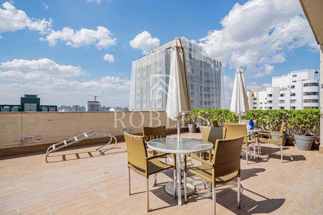 Apartamento 1 Dormitório Campo Belo - imagem 4 Apartamento 1 Dormitório Campo Belo - imagem 4