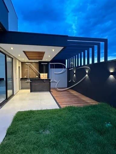 Condomínio Terras do Vale Condomínio Terras do Vale - foto principal