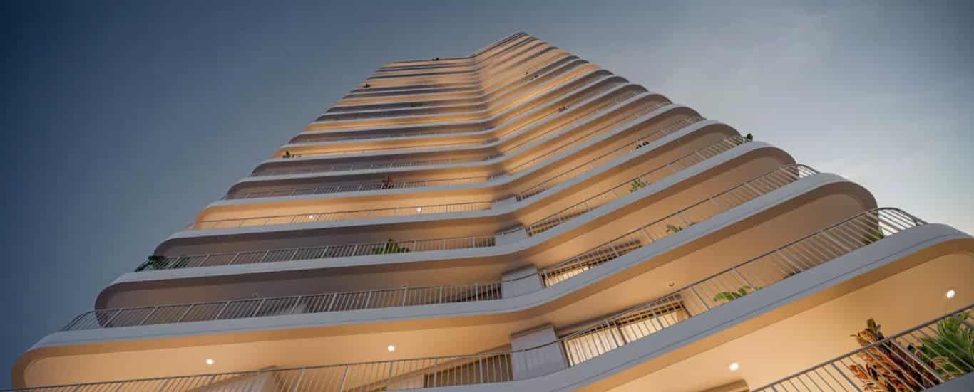 Condomínio Ibiatã Setin - foto de fundo