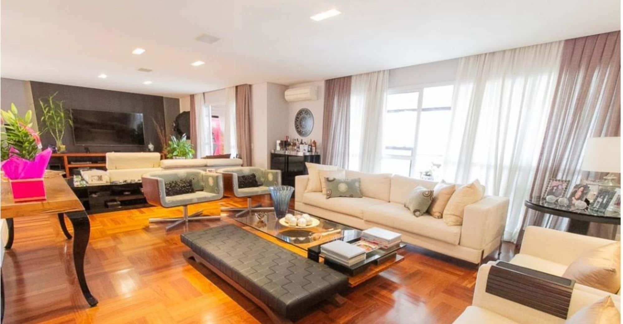 Condomínio Camarotte Campo Belo - foto 1 Condomínio Camarotte Campo Belo - foto 1