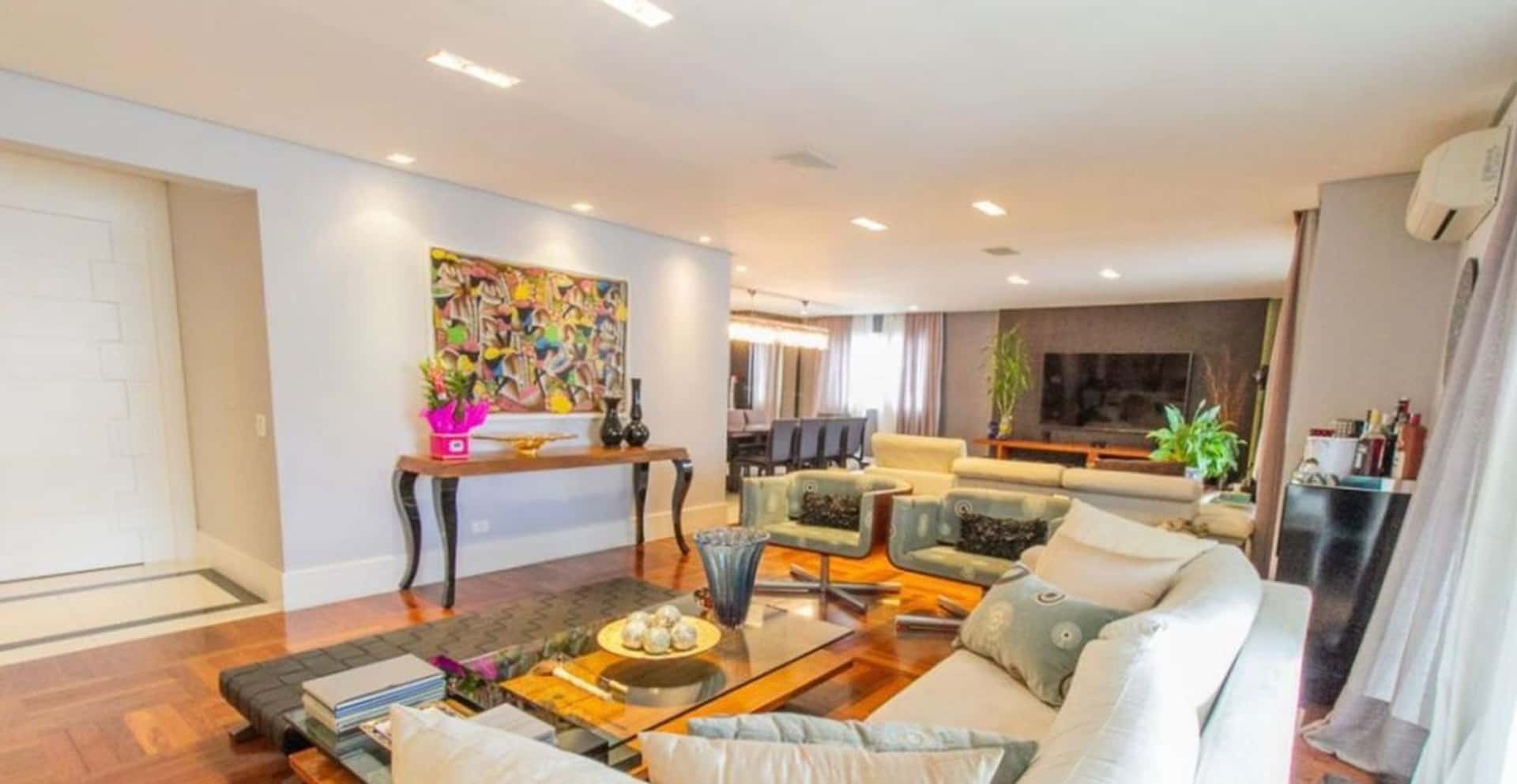 Condomínio Camarotte Campo Belo - imagem 3 Condomínio Camarotte Campo Belo - imagem 3