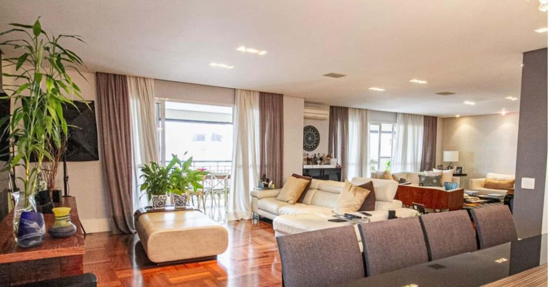 Condomínio Camarotte Campo Belo - imagem 5 Condomínio Camarotte Campo Belo - imagem 5