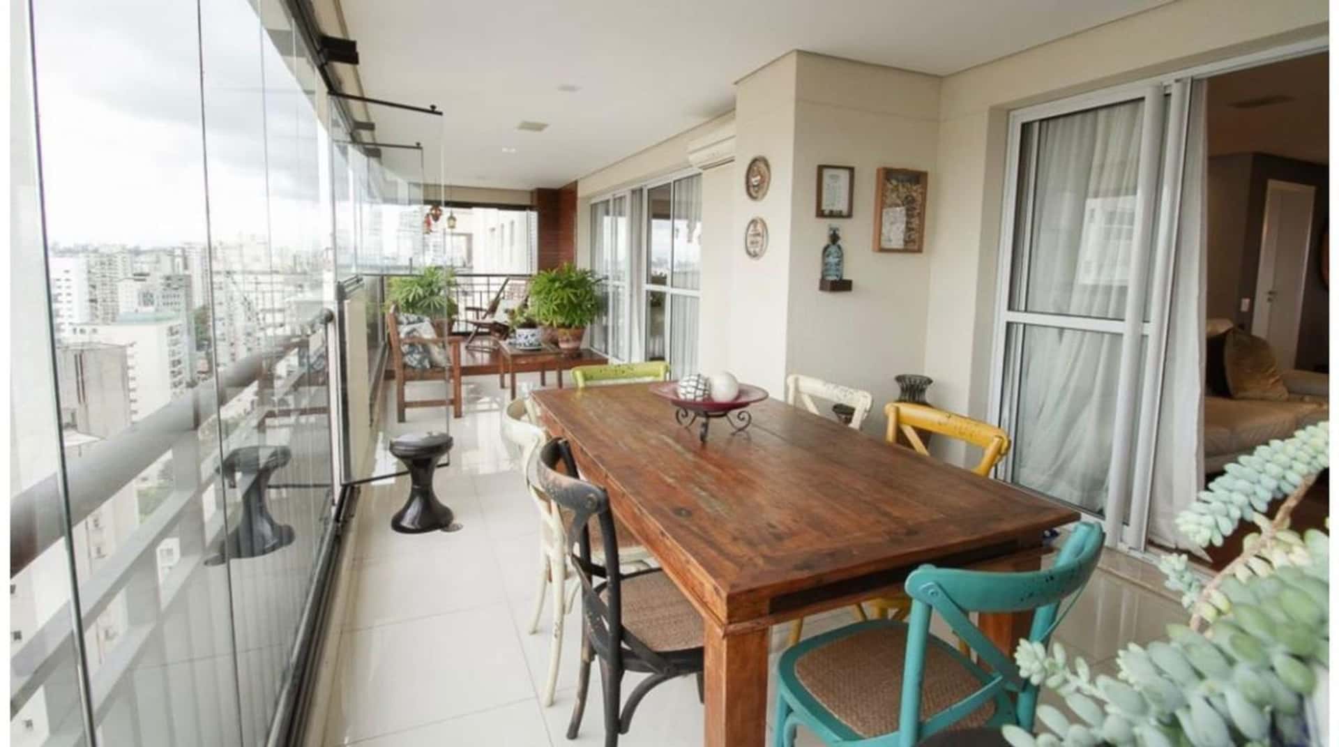 Condomínio Camarotte Campo Belo - imagem 2 Condomínio Camarotte Campo Belo - imagem 2