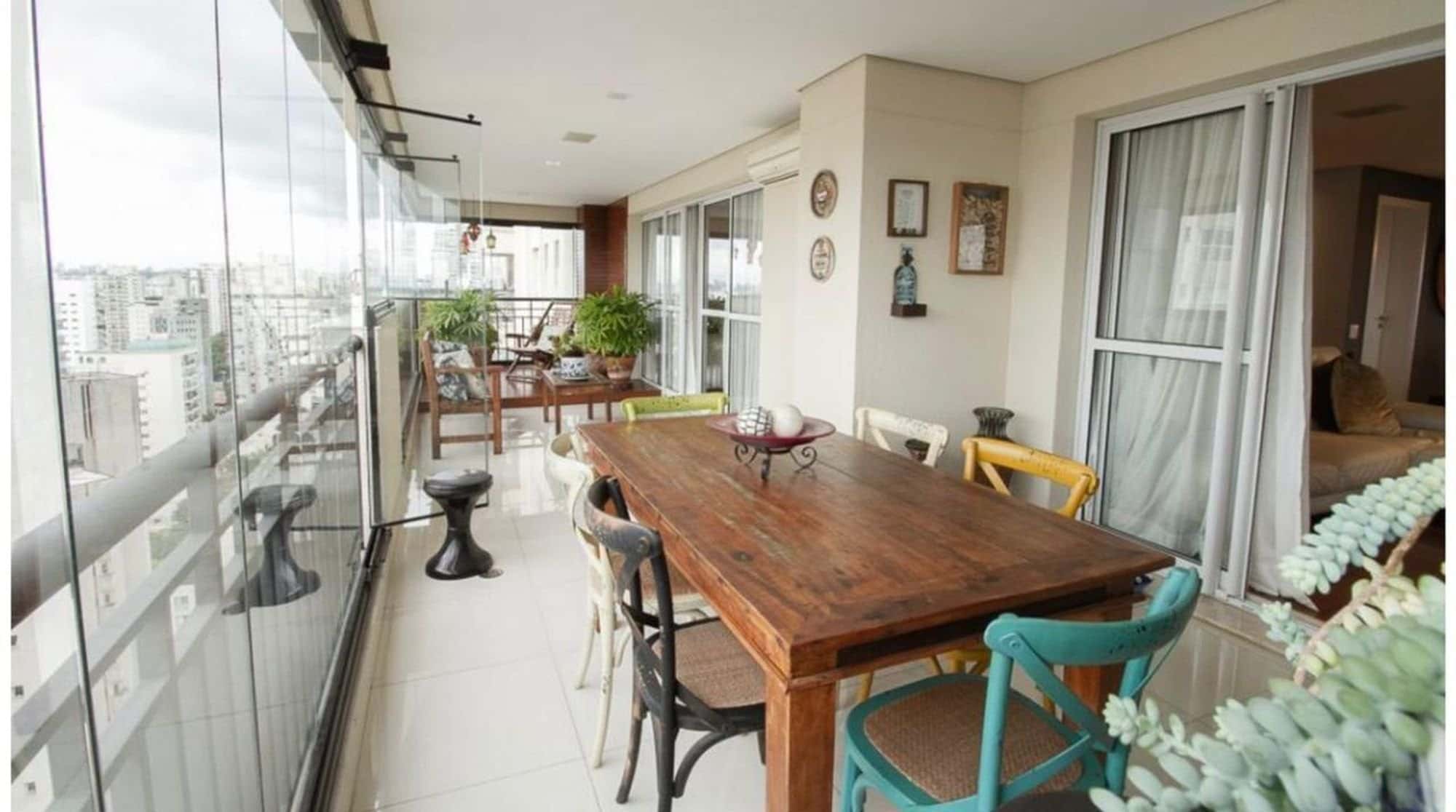 Condomínio Camarotte Campo Belo - imagem 2 Condomínio Camarotte Campo Belo - imagem 2