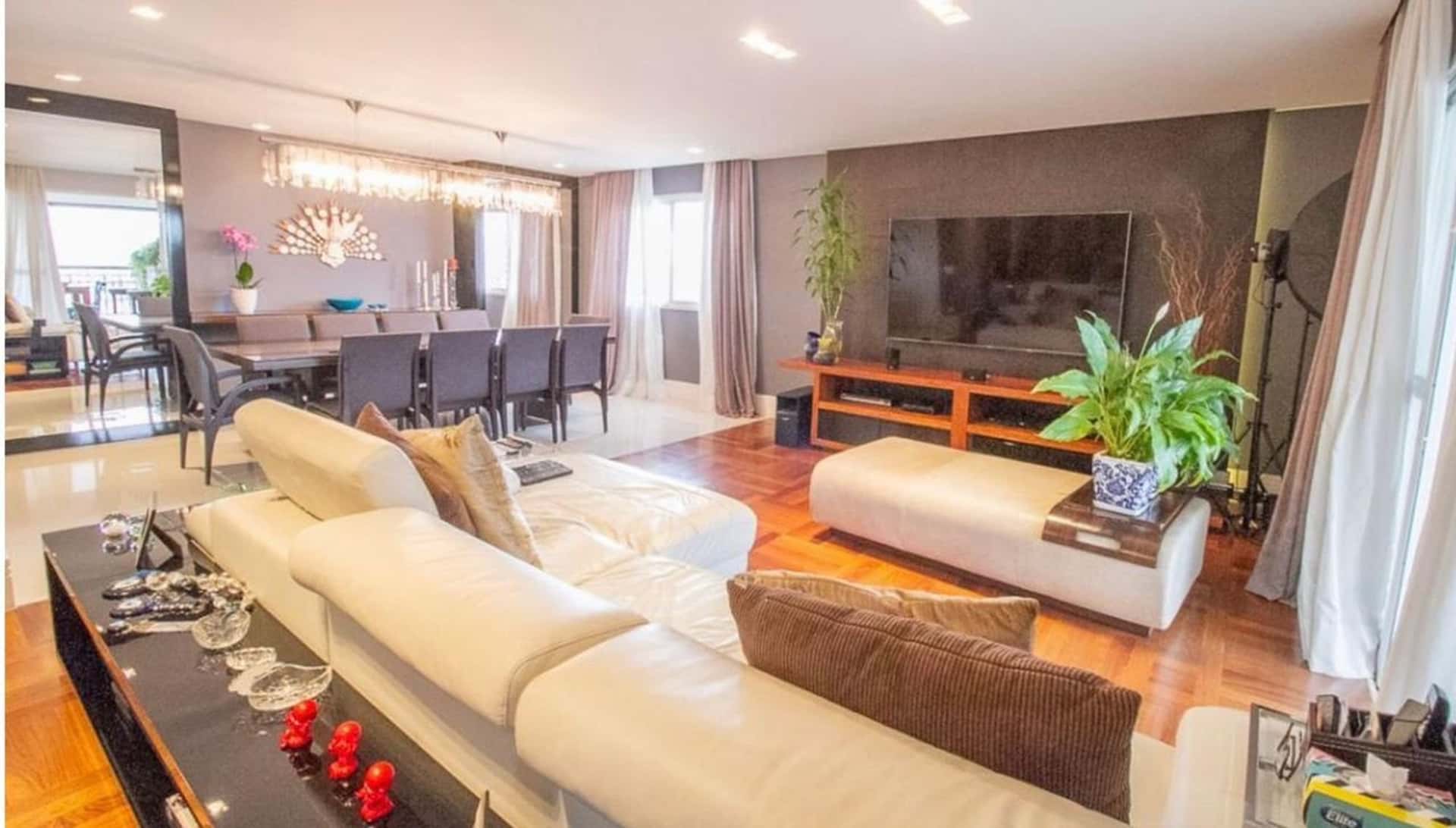 Condomínio Camarotte Campo Belo - imagem 4 Condomínio Camarotte Campo Belo - imagem 4