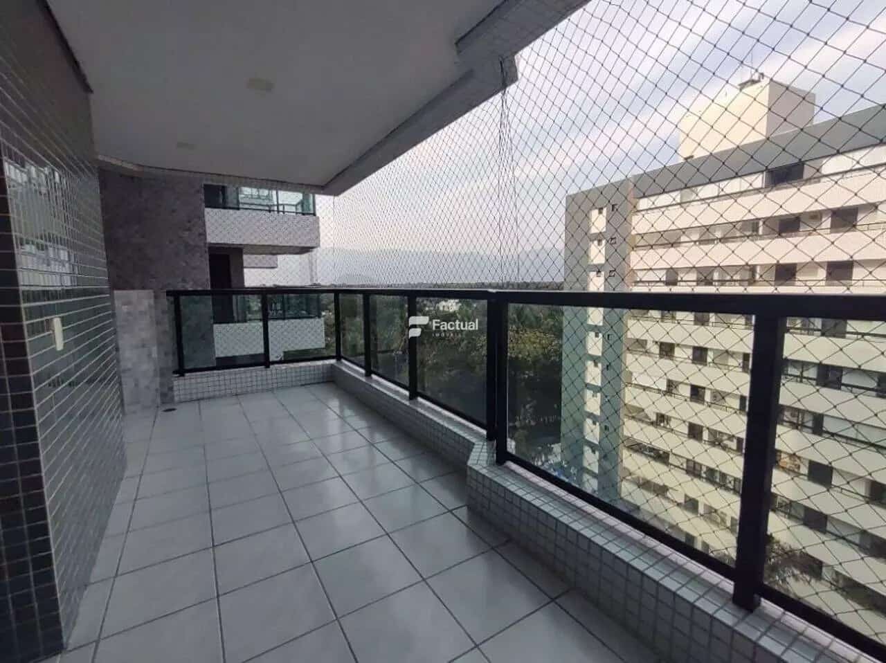 Edifício Itamaracá Riviera Edifício Itamaracá Riviera - foto principal 1