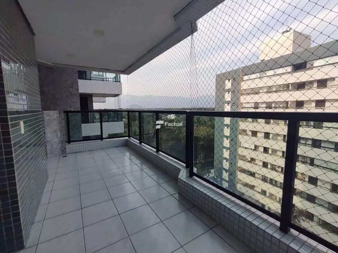 Edificio Itamaraca - imagem 2 Edificio Itamaraca - imagem 2