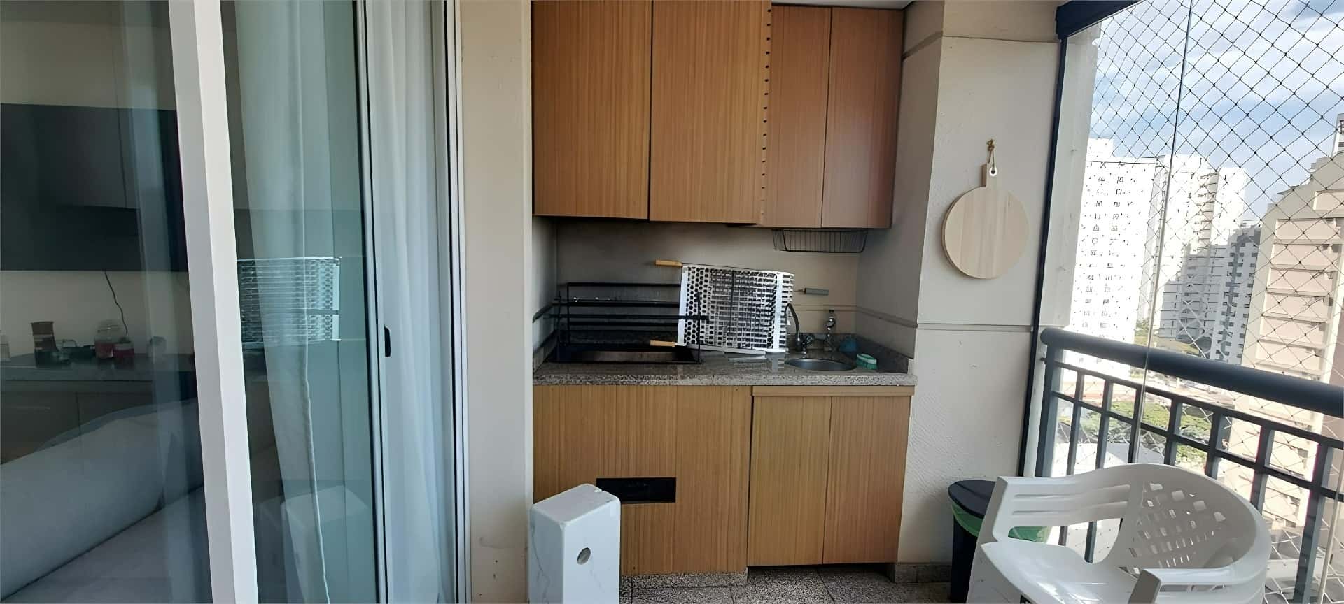 Classic Condominium Club Moema - imagem 2 Classic Condominium Club Moema - imagem 2