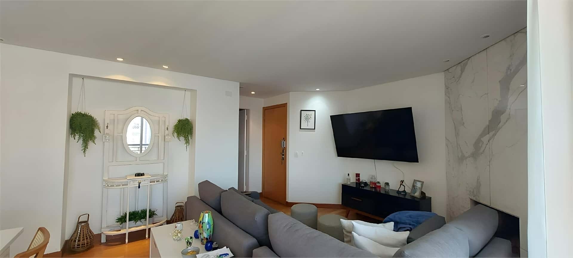 Classic Condominium Club Moema - imagem 4 Classic Condominium Club Moema - imagem 4