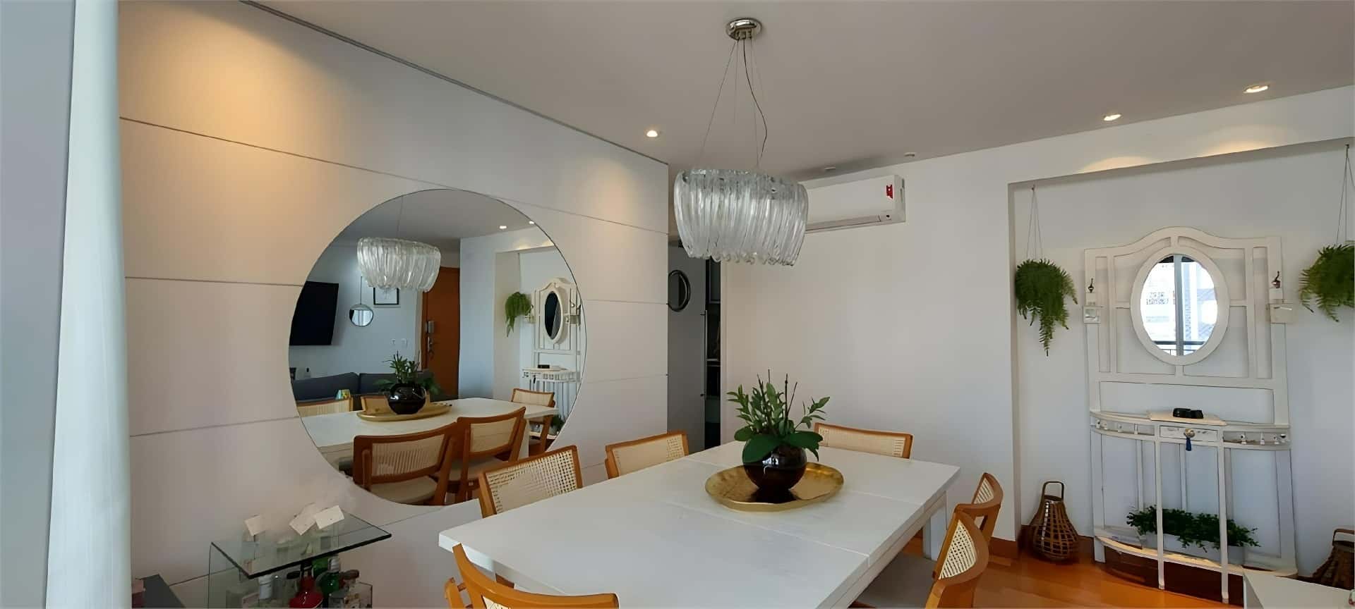 Classic Condominium Club Moema - imagem 5 Classic Condominium Club Moema - imagem 5