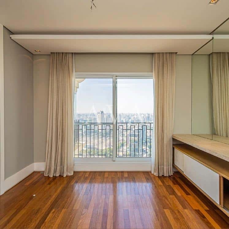 Edifício Parque Cidade Jardim - imagem 2 Edifício Parque Cidade Jardim - imagem 2