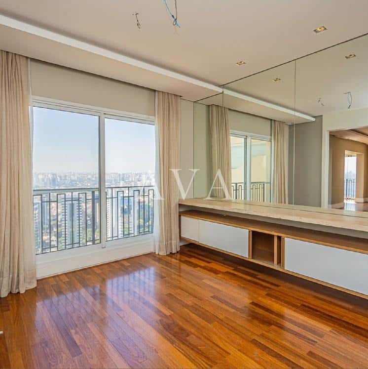 Edifício Parque Cidade Jardim - imagem 3 Edifício Parque Cidade Jardim - imagem 3