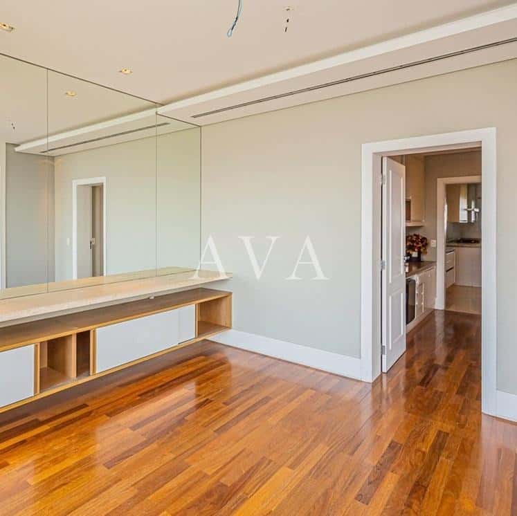 Edifício Parque Cidade Jardim - imagem 5 Edifício Parque Cidade Jardim - imagem 5