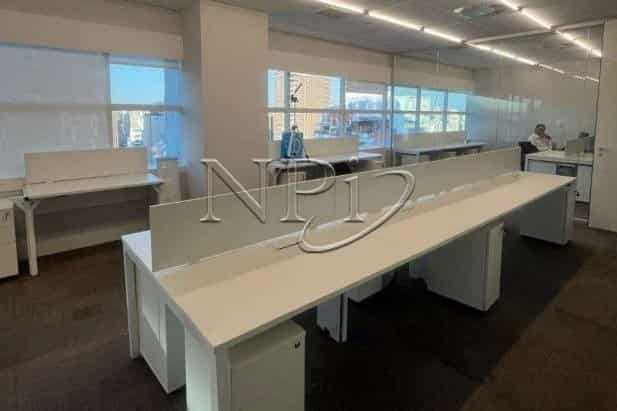 Condomínio Edifício New Century Itaim Bibi - foto de fundo