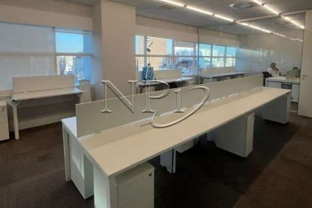 Edifício New Century Itaim Bibi Edifício New Century Itaim Bibi - foto principal 1