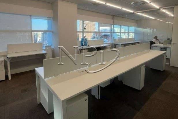 Edifício New Century Itaim Bibi Edifício New Century Itaim Bibi - foto principal