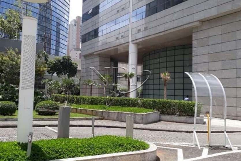 Edifício New Century Itaim Bibi - imagem 2 Edifício New Century Itaim Bibi - imagem 2