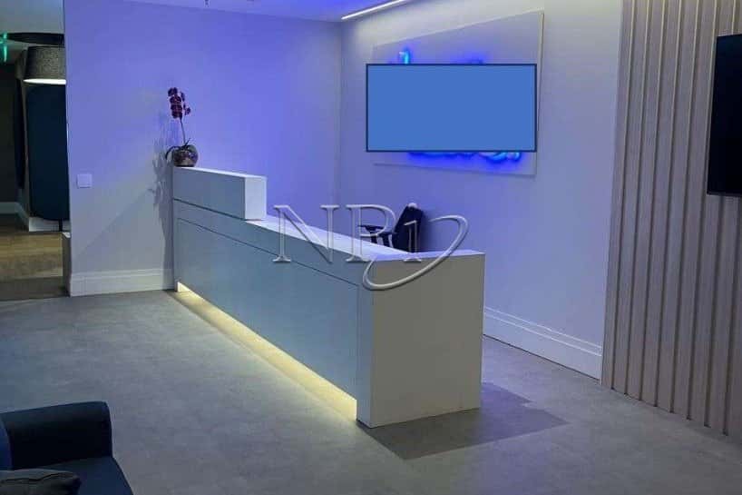 Edifício New Century Itaim Bibi - imagem 3 Edifício New Century Itaim Bibi - imagem 3